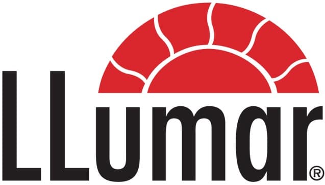 기존 LLumar 마크